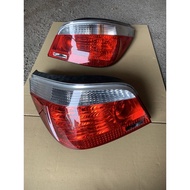 BMW E60 Tail Lamp LH/RH