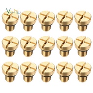 15pcs Radiator Overflow Coolant Expansion Tank Bleeder Screw Accessories 17111712788 for     E36 E39
