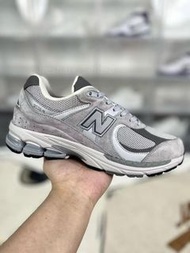 New Balance NB 2002R 雲霧灰