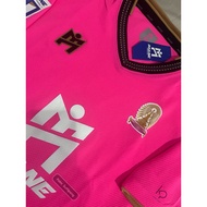 Futsal Shirt Imane Team Chulalongkorn University