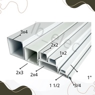 FEEMA PVC WIRING CASING / ELECTRICAL CASING / WIRING TRUNKING( 1x2, 2x2, 2x3, 2x4)