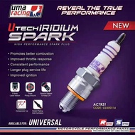 IRIDIUM SPARK AC7R31 EX5 / LAGENDA 110 / 115 / FI / KRISS
