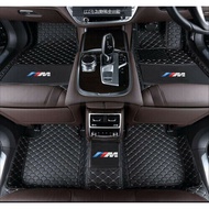 BMW Car Carpet Car Floor Mats Suitable for 3 series E21 E30 E36 E46 E90 For Right rudder