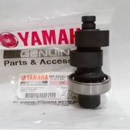 YAMAHA SCORPIO Z MOTORCYCLE CRANKSHAFT CODE 5BP