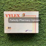 Vylex UCII Capsule  (Collagen) 3 x 10s 9725