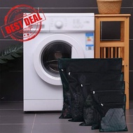 Mesh Laundry Bags Washing Clothes Care Washing Bag Bag Storage Washing Net Care Bag G4e4