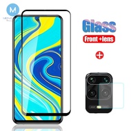 Redmi Note9s Tempered Glass Xiaomi Redmi Note 9s 8 7 6 K20 K30 8A 9A Pro 7A Full Coverage Screen Pro