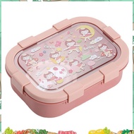 Bento Box Mini Bento Box Lunch Box