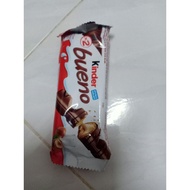 kinder bueno chocolate