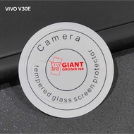 Tempered Glass Camera Anti-Scratch Camera/ Vivo V30E Vivo V30 Pro