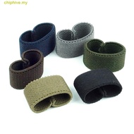 CHIPHIVE​ Belt Elastic Ring Elastic Fixed Belt Elastic Web Belt Loop Loop Belt Loop Belt Ring Elasti