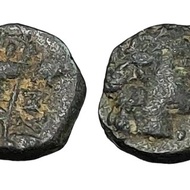 希臘古幣 古希臘錢幣 真古幣 古幣珠寶首飾訂製18k銀等皆可定制