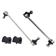 Nisto (นิสโต้) ลูกหมากกันโคลงหน้า ลูกยางกันโคลงหน้า โตโยต้า แฮริเออร์ 1997-2003 MCU10 MCU15 Toyota H