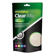 DYMAX Clear-Mix Ready to Use High Capacity Filtration 500 ml with filter bag included