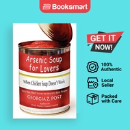Arsenic Soup For Lovers - Paperback - English - 9780595423071