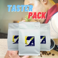Coffee Bean: Hand Brew coffee (Taster Pack)