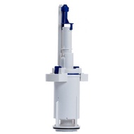 Geberit Monolith toilet flush