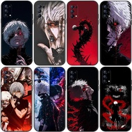 for Realme 8S 8i 9i 9 10 Pro Plus 12 12X Compatibility TPU Phone Cases Soft protective cover Ken Kan