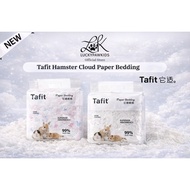 Tafit Hamster Cloud Paper Bedding