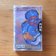 BENCHTAMAN Cassette Tape - Dynamic (Single)