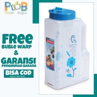 LION STAR 3 LITER JUMBO COOL BOTTLE J-5 FRIDGE DRINKING BOTTLE LIMITED STOCK