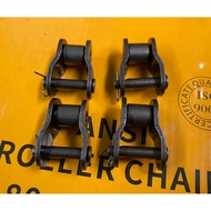 European standard waist chain lock CHC OL 06B-1R, OL 08B-R, OL 10B-1R, OL 12B-1R Genuine