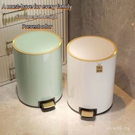 Tong Drum Lemang/Tong Sampah Automatik/Tong Sampah Besar/Tong Sampah Dapur/Tong Sampah/Dustbin Denga