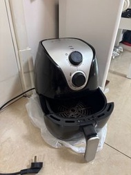 山本空氣炸鍋Air fryer