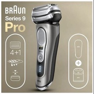 Braun 百靈 Series 9 9467cc 乾濕兩用電動鬚刨 [無充電盒] 平衡進口 7天門市保用