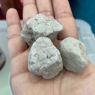 Turkish lava size 2-4cm - Calculated by Liter - Feather stone