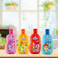 Kodomo Shampoo & Conditioner - 200ml