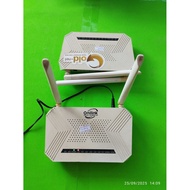 ONILINK HUR3108XR XPON ONU WIRELESS ROUTER