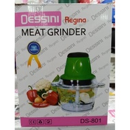 🌸BLENDER DAGING DESSINI🌸