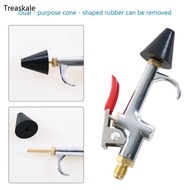 TREA Air Blow  Nozzle Set Air Compressor Air  Air-Compressor Accessories Tools Air  Air Blower