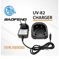 Baofeng Portable Radio charger Adapter For Baofeng UV-82 UV82 Accessories