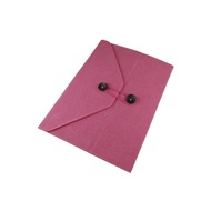 L14信封款ipad2保護皮套(玫瑰紅)