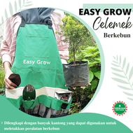 Celemek Berkebun Easy Grow