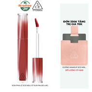 Son Pha Lê 3CE Màu 07 Sun Pause 4.6g