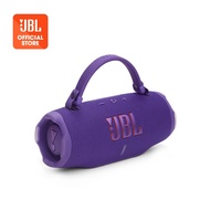 ลำโพงบลูทูธ JBL Charge 6 ทรงพลังพร้อม AI Sound Boost