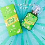 Perfume Phero Diamond Edition Fruity Apple blossom