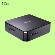 85折下殺 庫存新品ASUS華碩 Chromebox CN62 i7-5500U迷妳mini桌上型電腦微型煮機家用  露