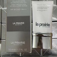 💓La Prairie 防曬乳液 50ml