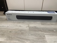 Sony  Soundbar HT-S100F