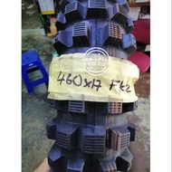 TYRE FKR 460*17/460*18 MOTOCROSS
