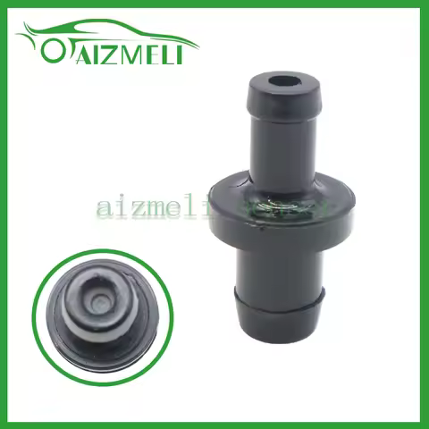 10PCS 11810-41B02 PCV Positive Crankcase Vent Valve For Nissan Frontier Quest Setnra JDM 1181041B02 