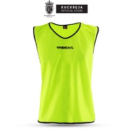 Trident Training Bib - Yellow