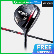 Yonex | 2024 Ezone Gt4 Fairway Wood Mens Ezone Gt Shaft