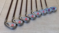 Onoff Lady Iron Set (5-S) 8 pcs