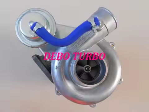 NEW RHB52 VI95 89703 85180 turbo turbocharger for ISUZU Campo,Trooper,OPEL Monterey 4JBITC 2.8L 4JG2