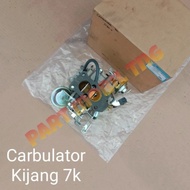 Carburetor Carburetor Toyota Kijang 7k Kijang Kapsule